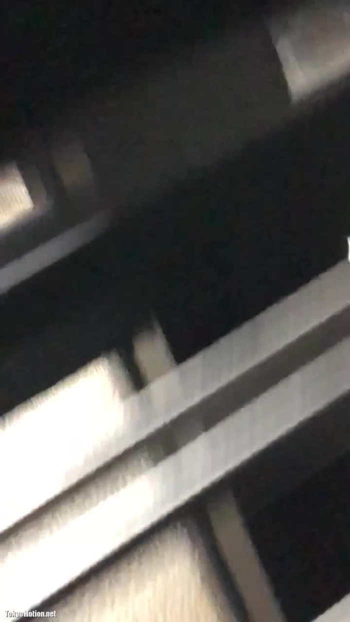 大学生カップル盗撮 お風呂上がり2