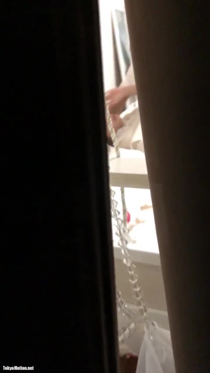 カップル盗撮 1