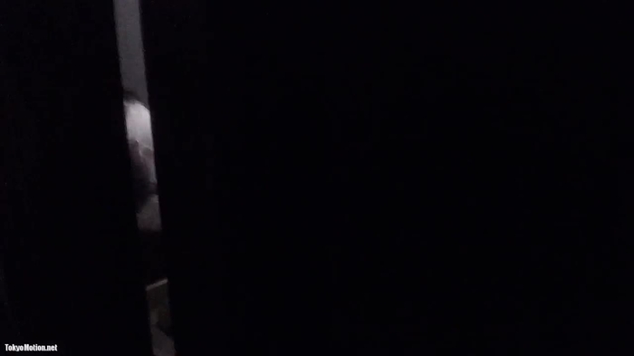 【盗撮動画】熟しかけ人妻のエロスが詰まった全裸見放題！貴重な民家隠し撮り映像
