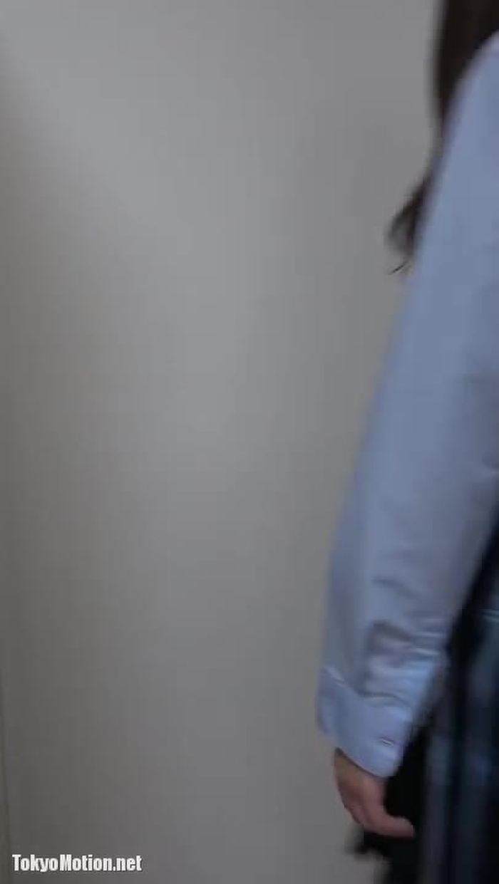 制服お着換え