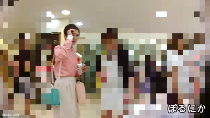 きれいなお姉さんたちのパンストパンツを拝見(No.6)