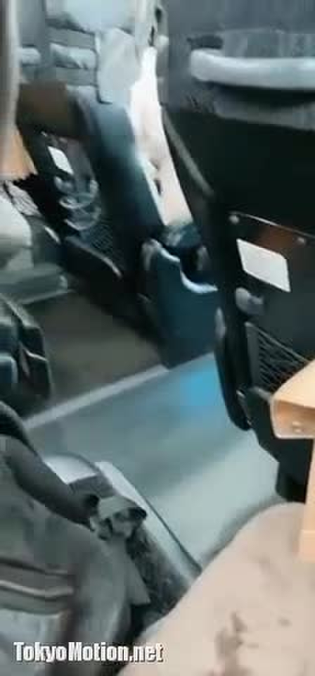 夜行バス