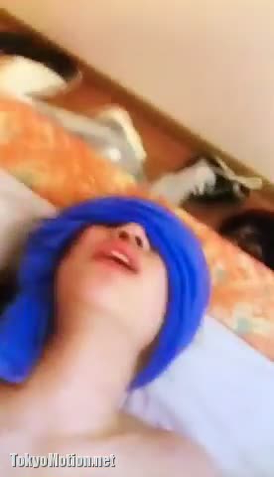 目隠ししてセフレ撮ってみたPART5