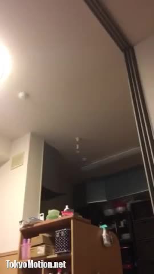 【盗撮動画】「彼女の風呂上がり盗撮」とかいうリベンジポルノっぽい映像が出回っている件・・・