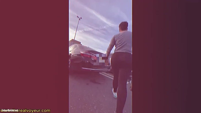 Grope Nigger
