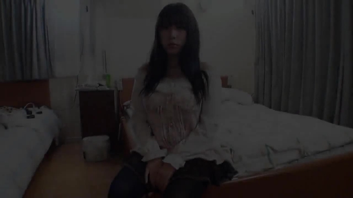 素人ハメ撮り 揉みごたえ抜群素人娘とエッチな撮影