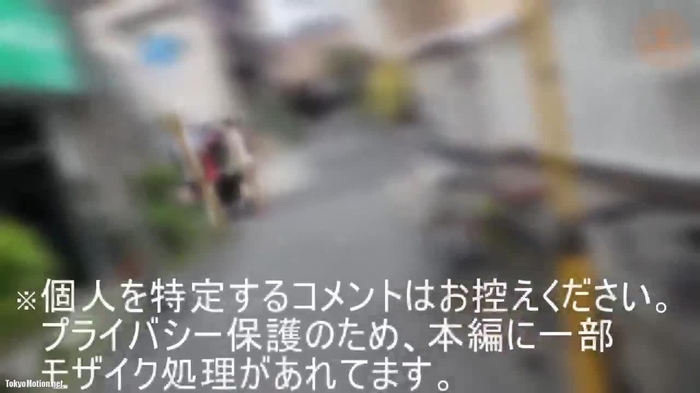 スマホ個人撮影 美巨乳な若ママが乱暴にパコられて何度も絶頂→パイパンまんこに中出し！
