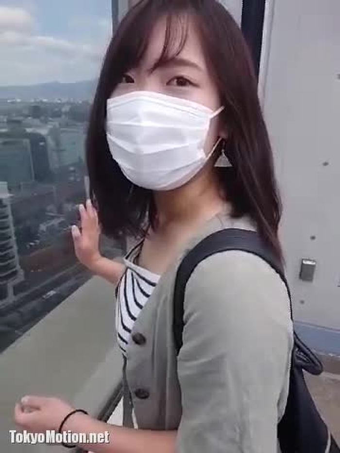 個人撮影1 2