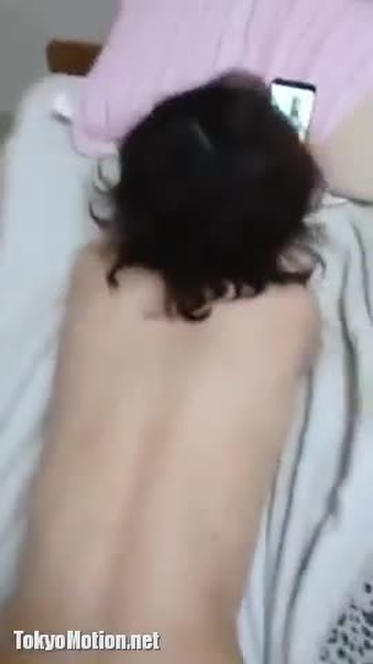 【個人撮影】不倫中の他人妻を調教中1