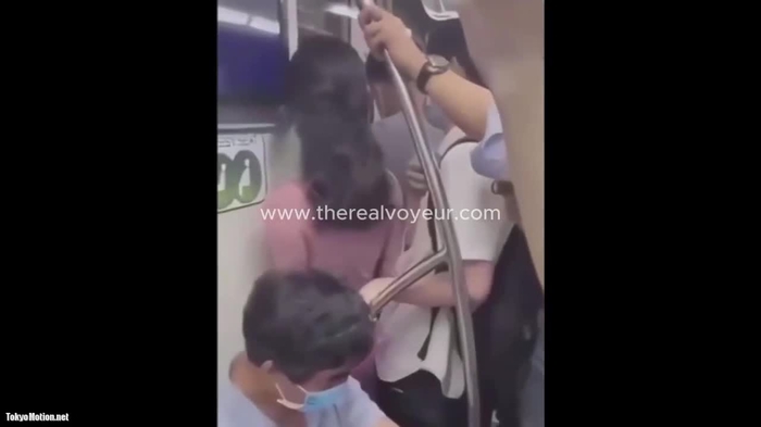 Molester