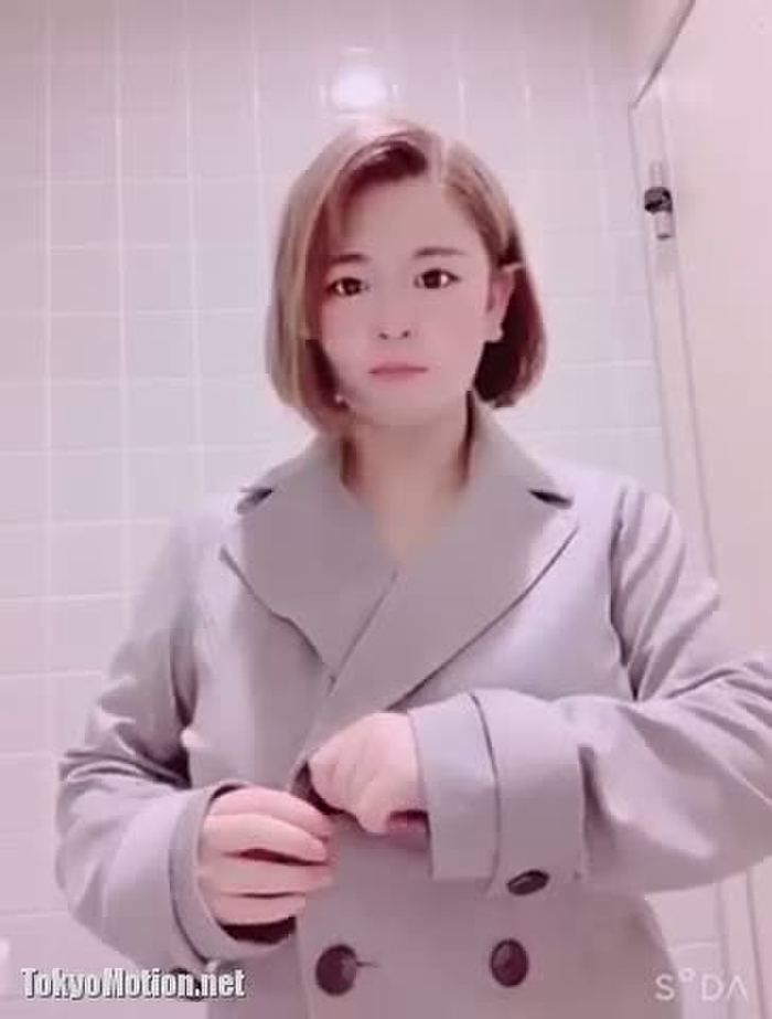爆乳大学生 こさとちゃん part2