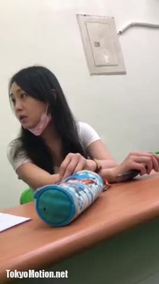裙底盗撮 12