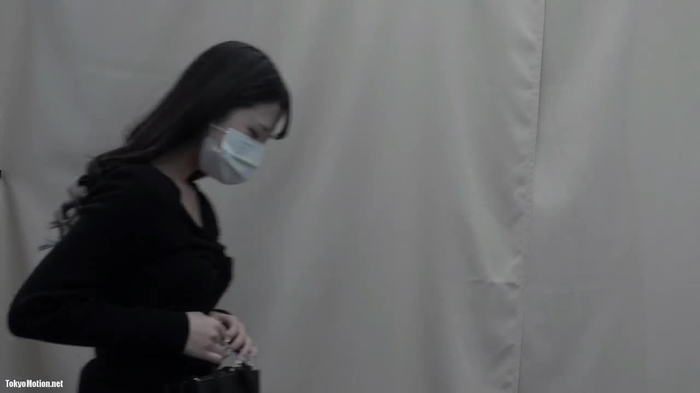 ひと際可愛いぴえん系メイクのギャル