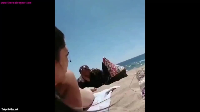 Voyeur 盗撮者 11
