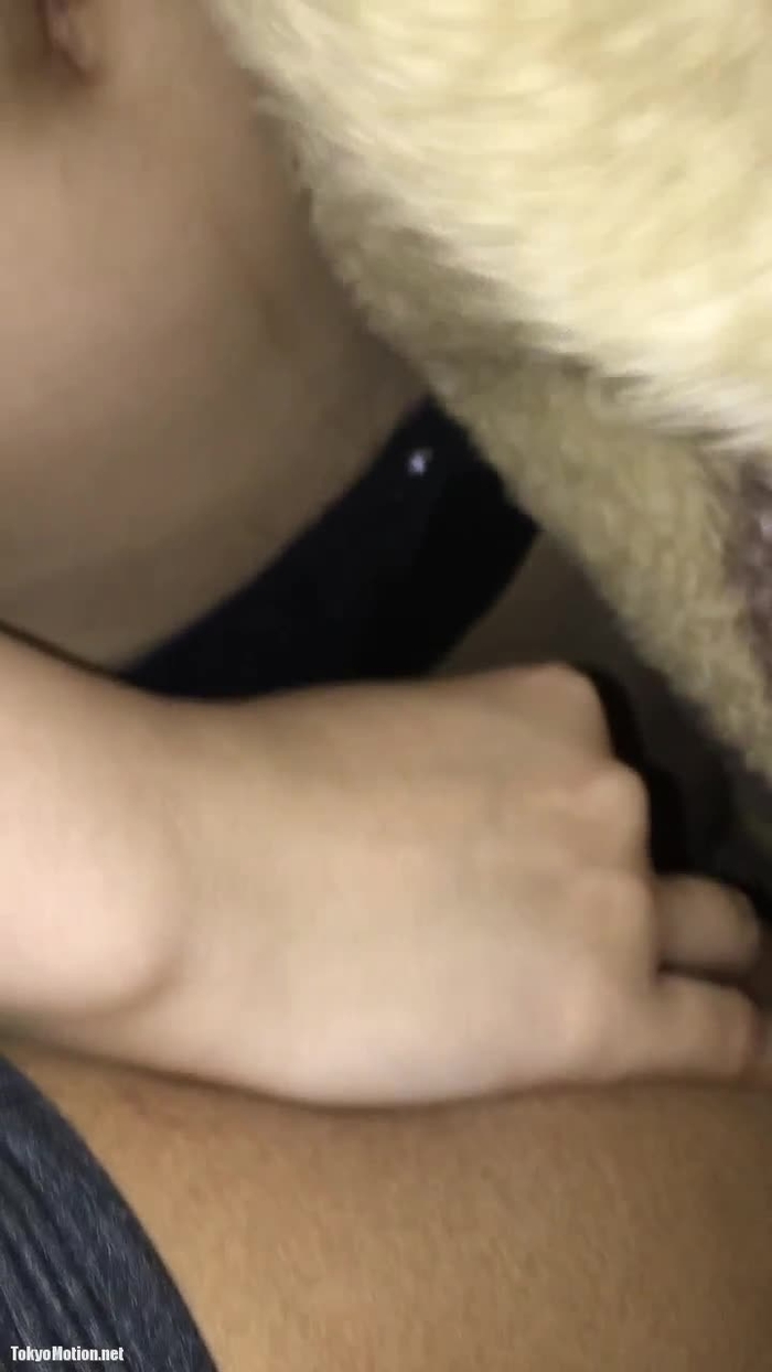 こっそり撮影