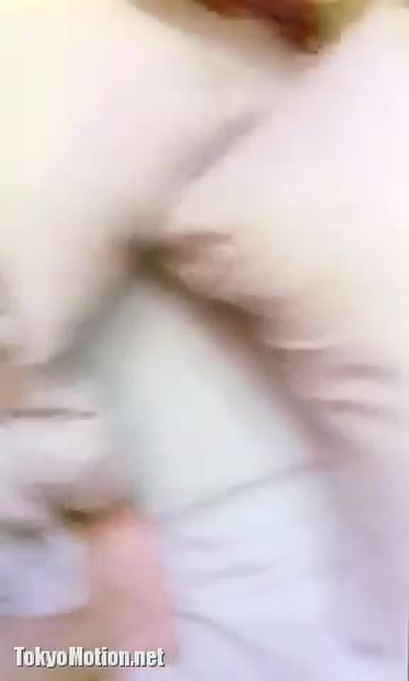 目隠ししてセフレ撮ってみたw