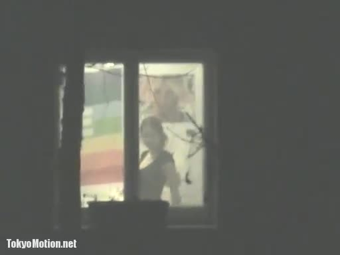 フランス人盗撮