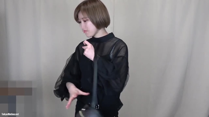 今どき女子大生の更衣室