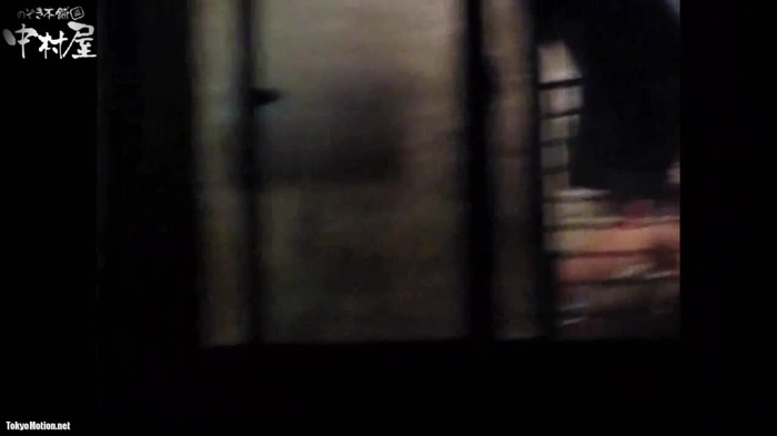 盗撮 覗き 民家風呂専門盗撮師の超危険映像 vol.023
