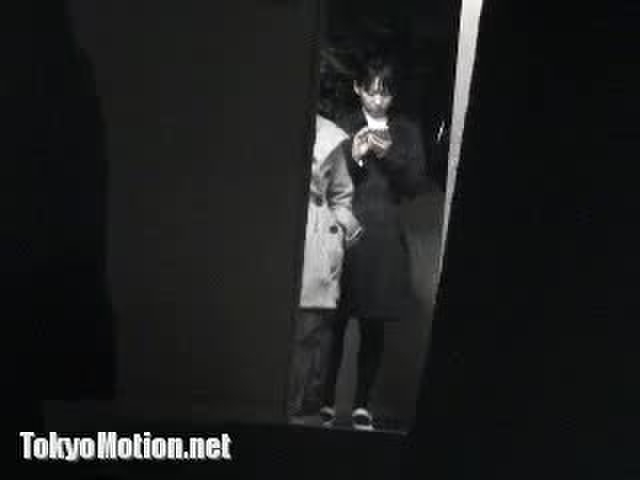 おもらし13