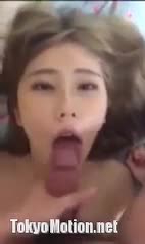 個人撮影 口発射 お掃除フェラ