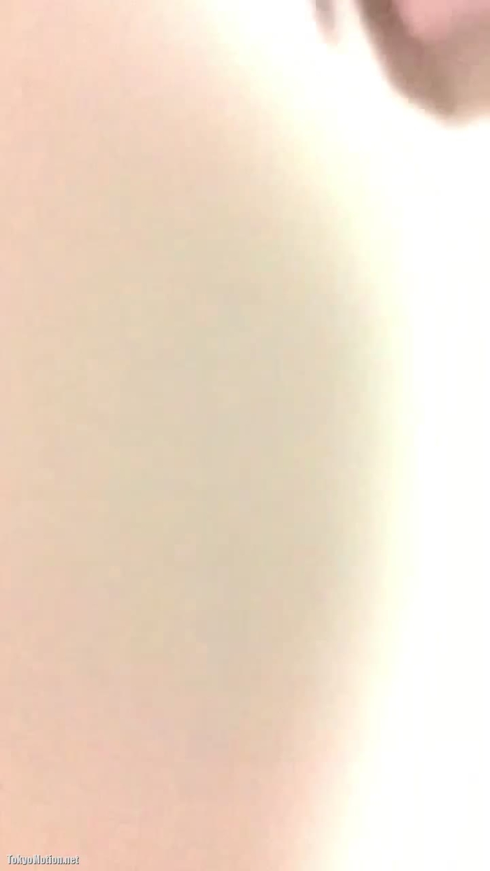 顔射 2