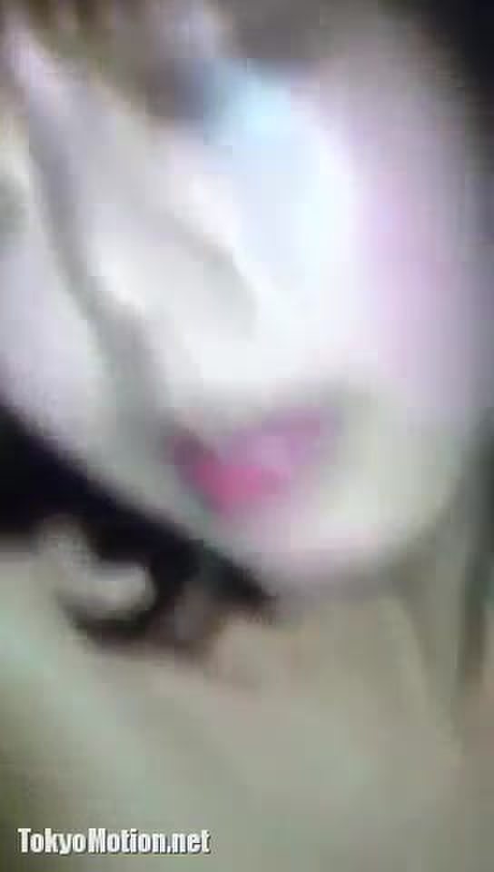 かわいいJDのガチハメ撮り