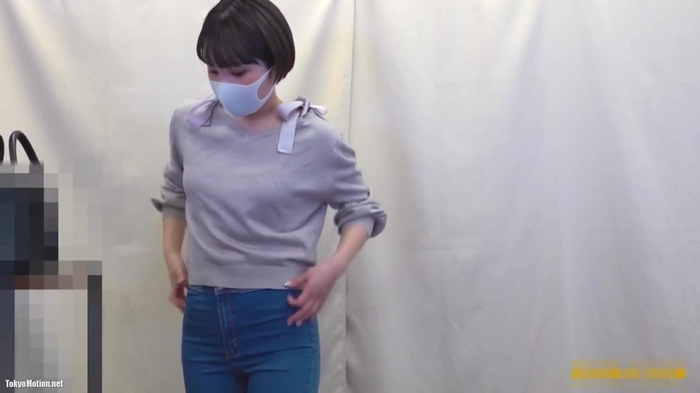 女子大生の健康診断 1