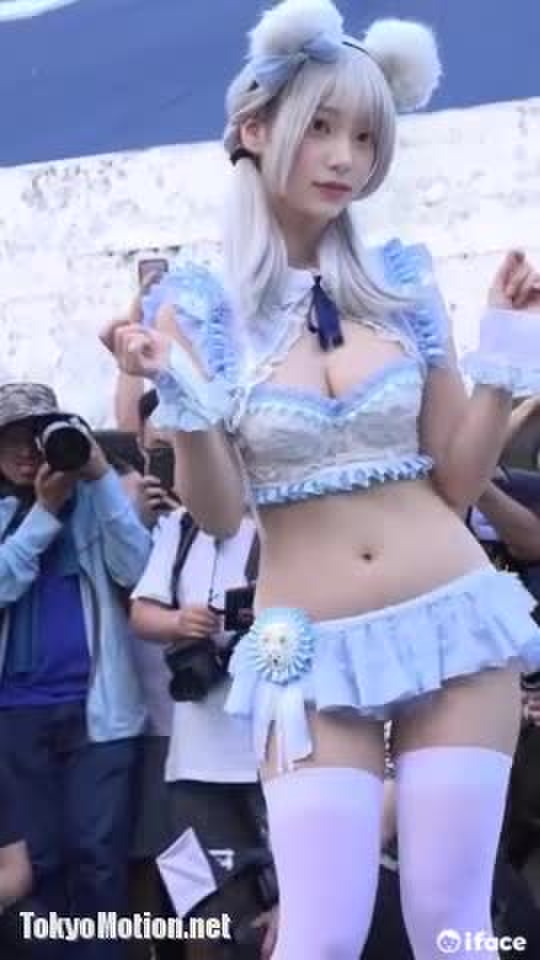 エロくないけど可愛い顔してます