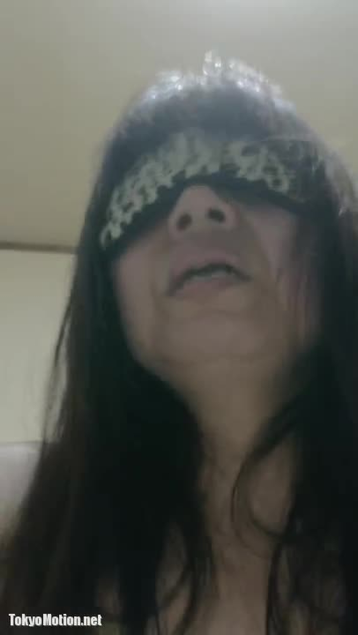 アラフィフ他人妻