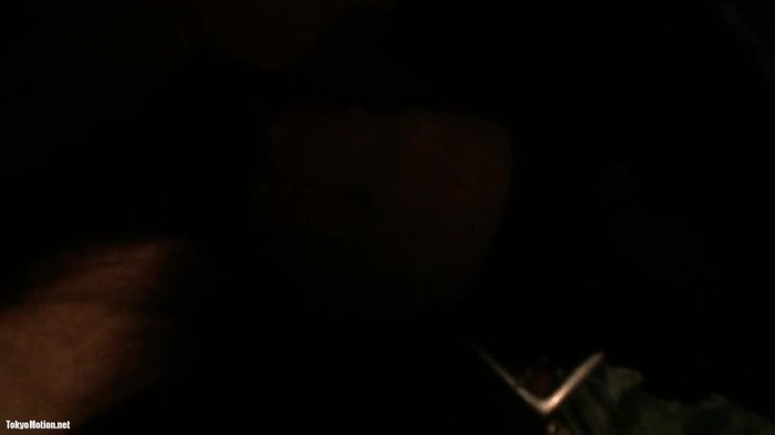 奴隷 1号