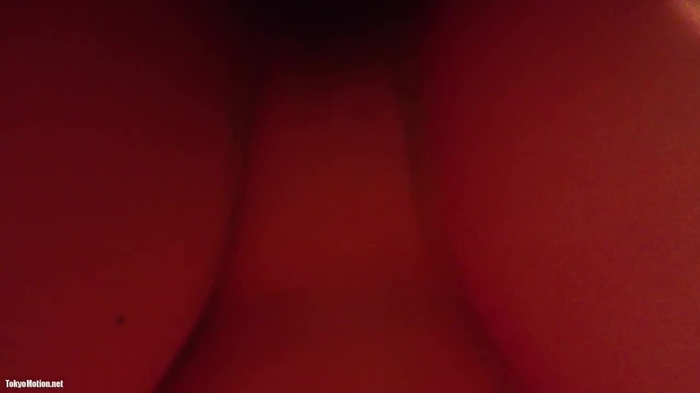 【個人撮影】エロい日本人妻を着衣はめ6