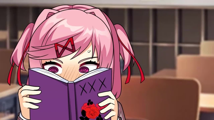 doki doki literature club 474