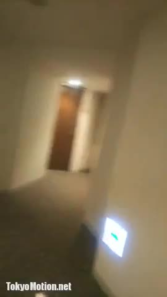 ホテル 廊下 盗聴編