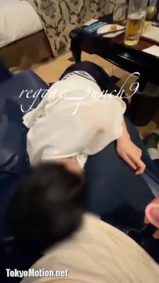 投稿裏垢女子 3