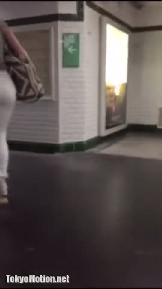 絶世の美尻