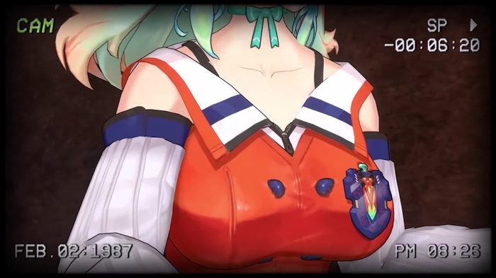 hololive 3488