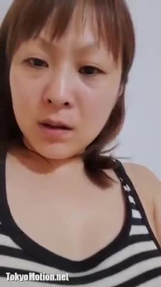 熟女 オナ 拾い