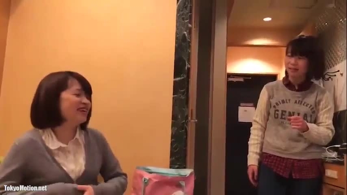 リアル知合いと一緒にパパ活