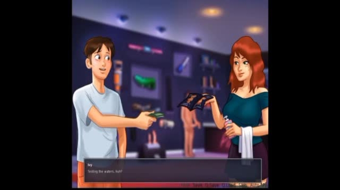 Drawn hentai 2