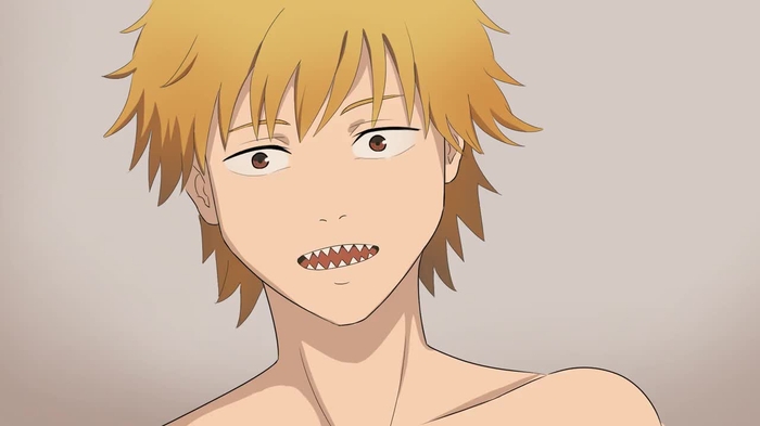 denji (chainsaw man) 2