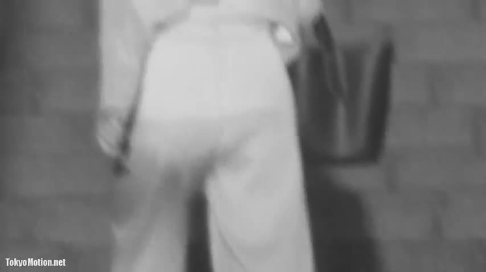 赤外線盗撮