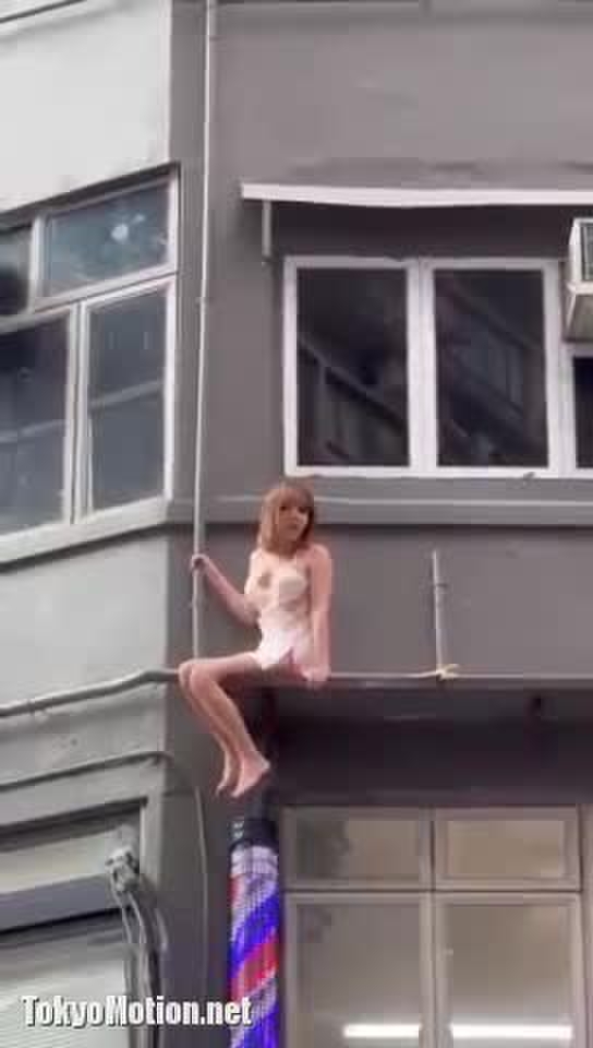 ライブチャット 露出