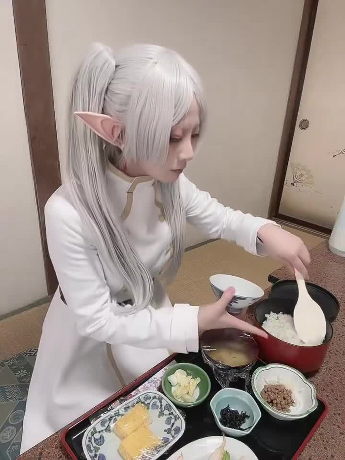 中野べこ。@絶唱31.32 @bacon1007cos2nd 1