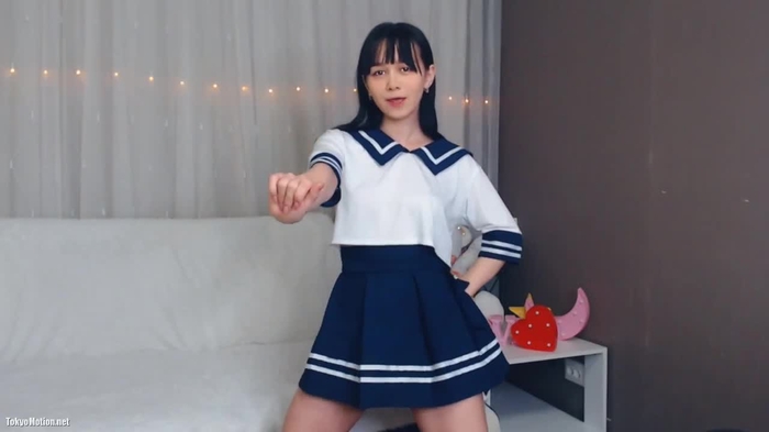 アイドル風アジアン3 1