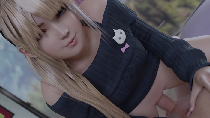 dead or alive 8952