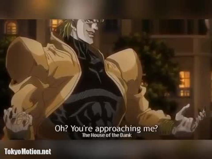 Putin vs Dio
