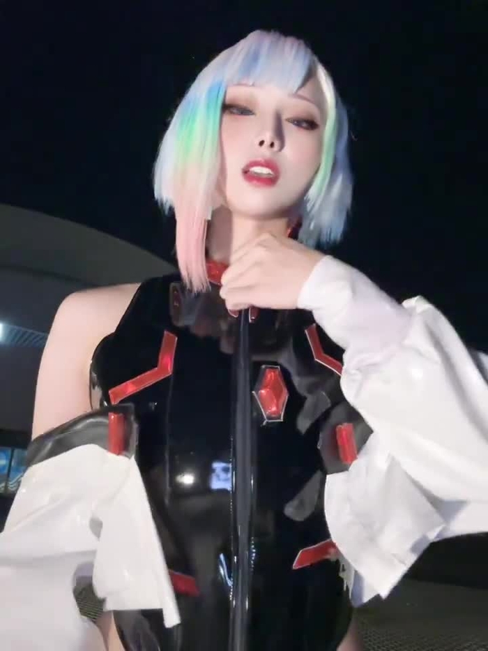 HaneAme ハネアメ 雨波 @haneame_cos 13