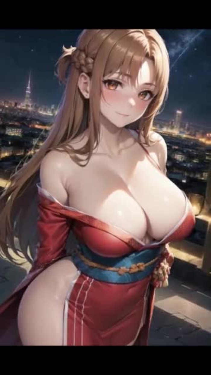 (3D ANIMATED AI GENERATED) Fuck Me While They Watch (with pussy masturbation ASMR sound! Ai) 1th image