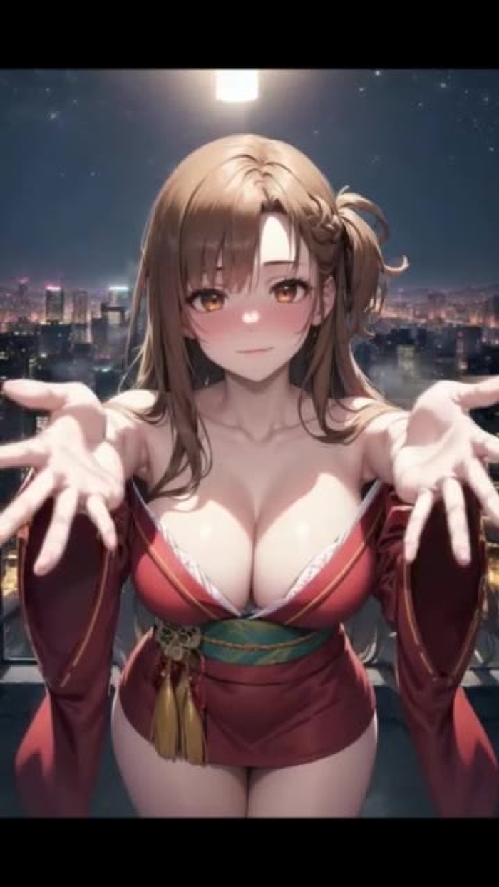 (3D ANIMATED AI GENERATED) Fuck Me While They Watch (with pussy masturbation ASMR sound! Ai) 21th image
